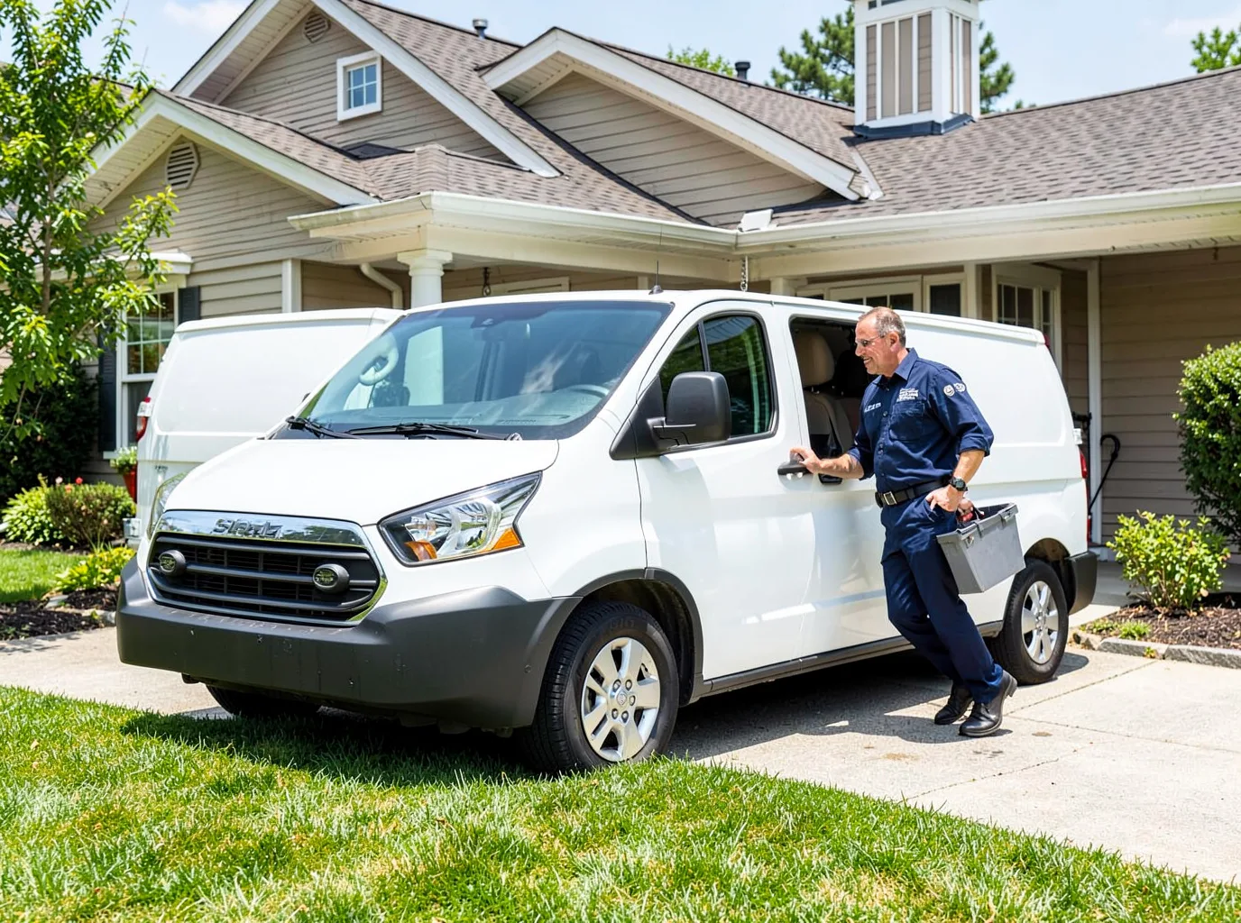 Emergency Plumber company in Powell, TX